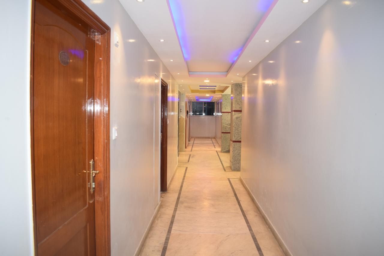 Hotel Kaveri Palace Mysore Ngoại thất bức ảnh
