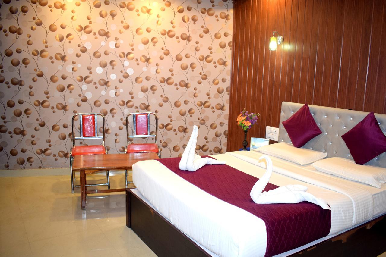 Hotel Kaveri Palace Mysore Ngoại thất bức ảnh