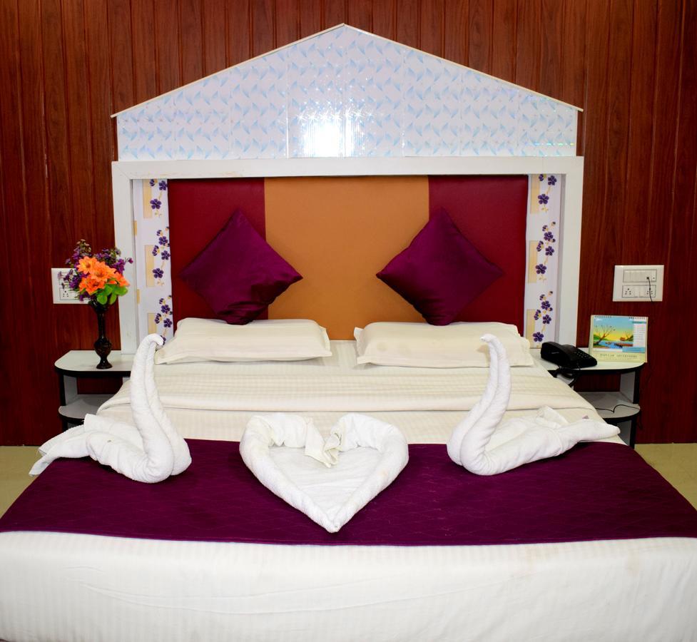 Hotel Kaveri Palace Mysore Ngoại thất bức ảnh