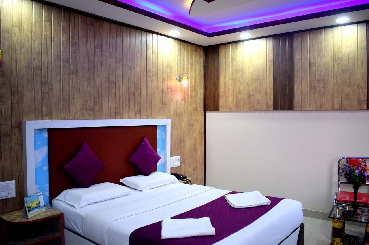 Hotel Kaveri Palace Mysore Ngoại thất bức ảnh
