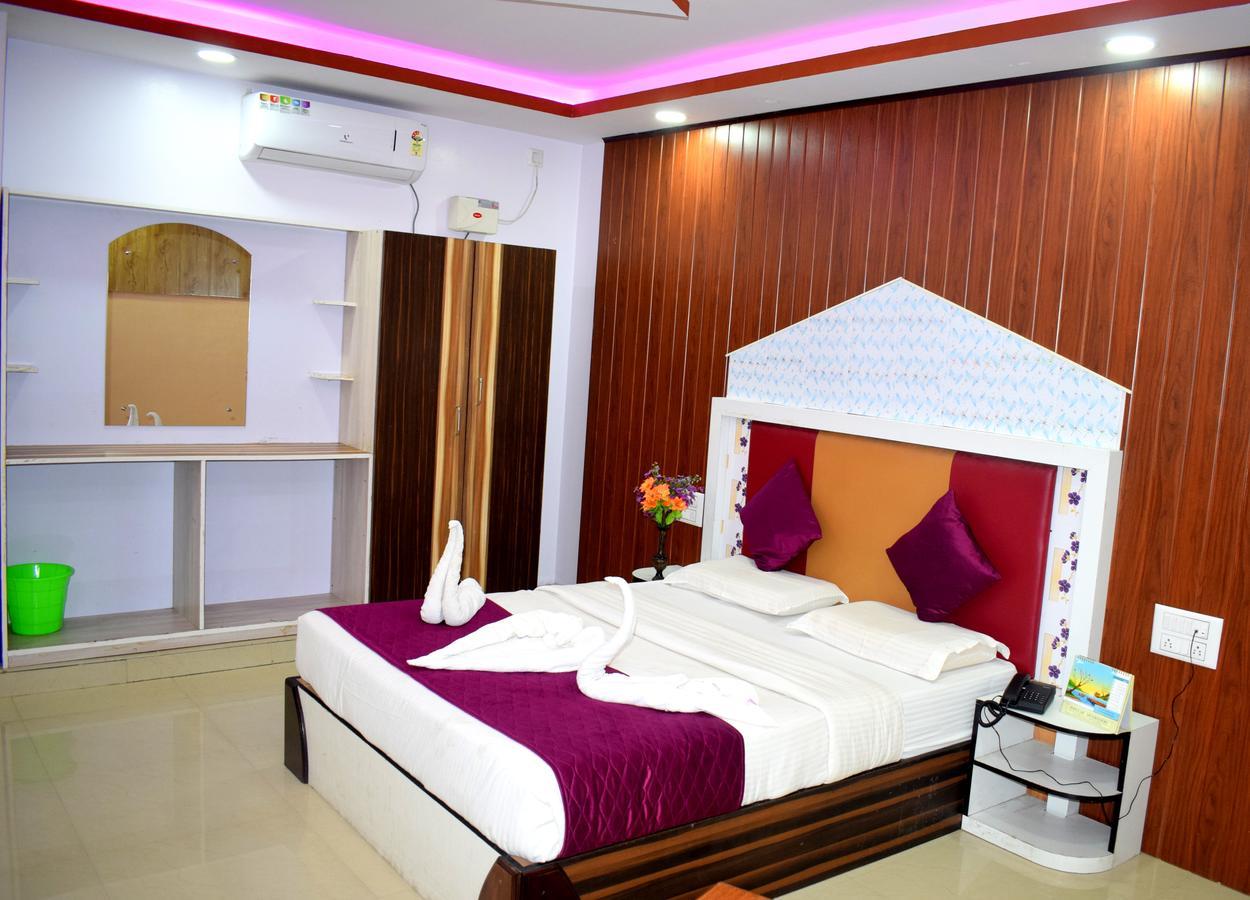 Hotel Kaveri Palace Mysore Ngoại thất bức ảnh