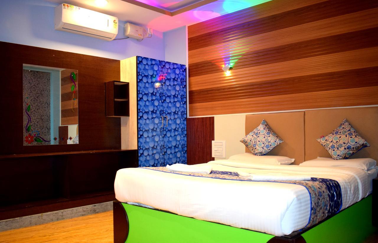 Hotel Kaveri Palace Mysore Ngoại thất bức ảnh