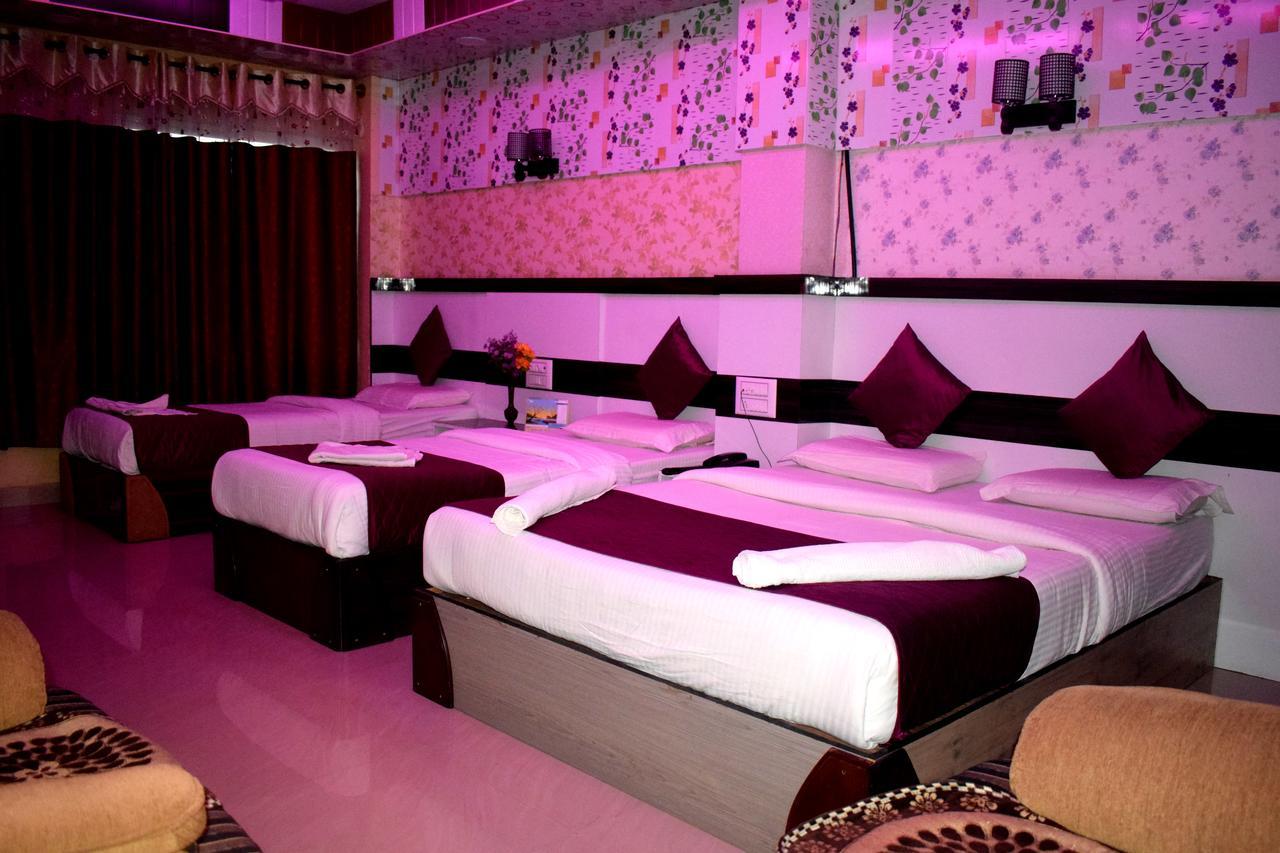 Hotel Kaveri Palace Mysore Ngoại thất bức ảnh