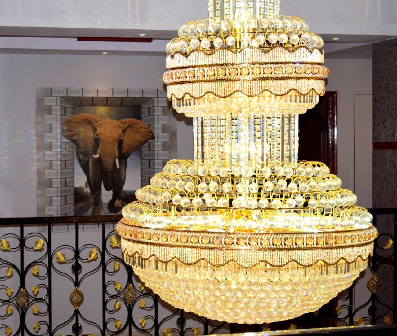 Hotel Kaveri Palace Mysore Ngoại thất bức ảnh