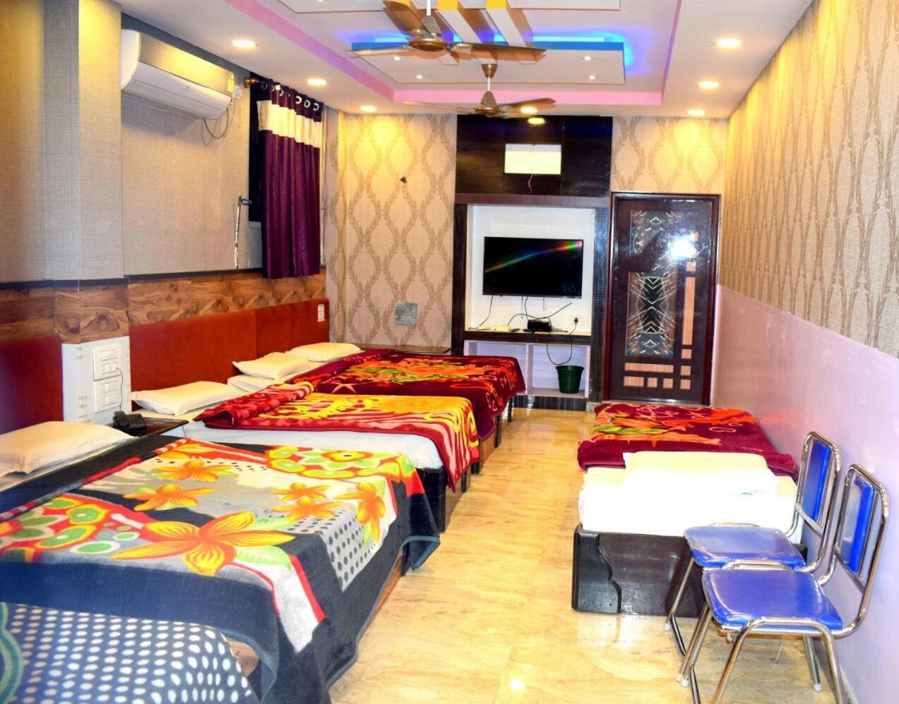 Hotel Kaveri Palace Mysore Ngoại thất bức ảnh